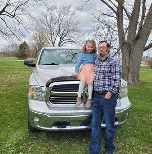 Meet your Posher, Dave